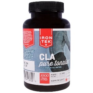 CLA Pure Tonalin 1000 mg (90 Softgel) CLA plays a vital role in supporting the reduction of body fat and supporting lean body mass..